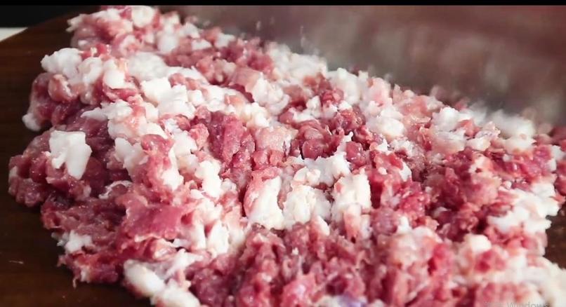 爱吃面条的要收藏了教你炸酱,爱吃面条的要收藏教你炸酱