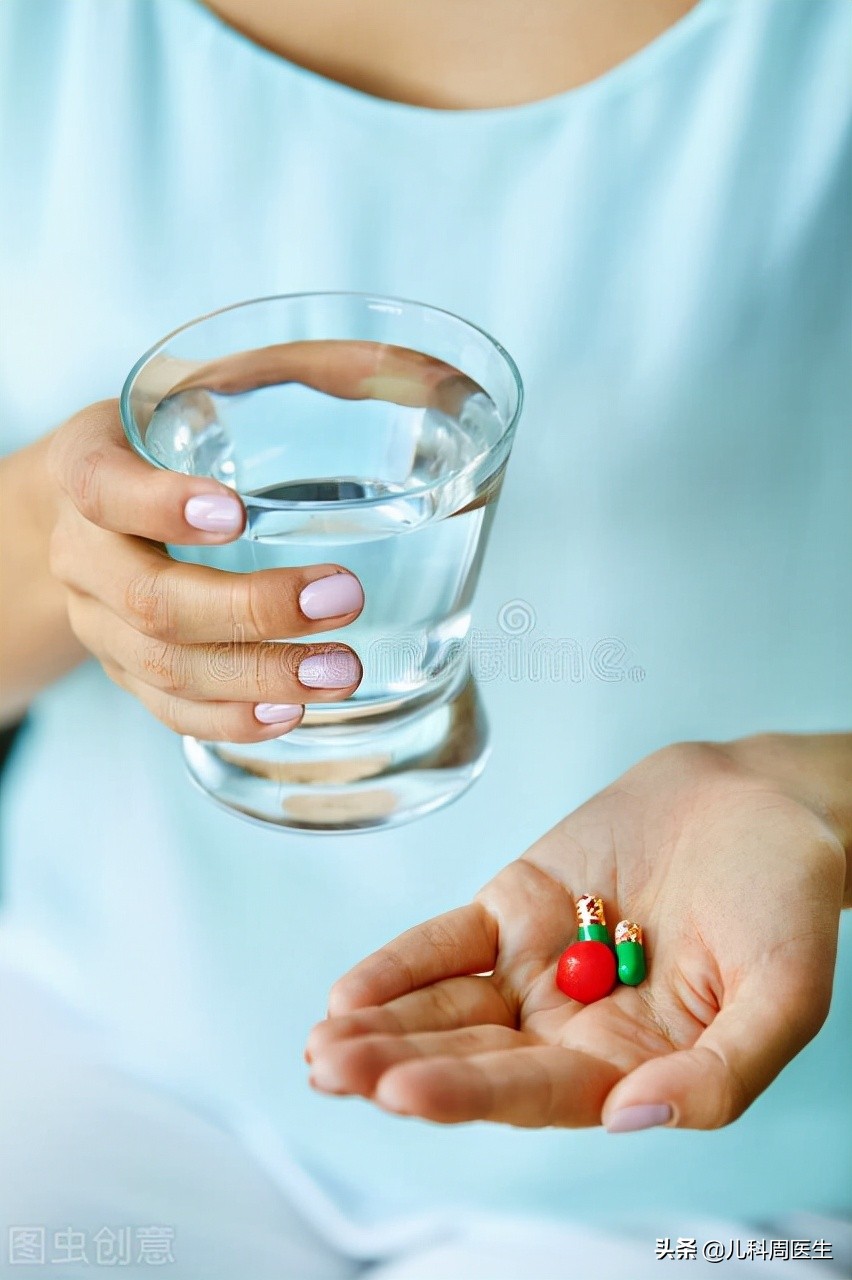 小儿支原体肺炎最佳治疗方法,小儿支原体肺炎治疗过程