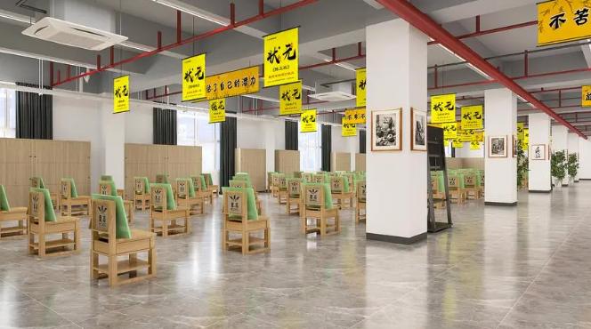 广州方舟画室与达芬奇画室哪个好,广州十大画室排名大全