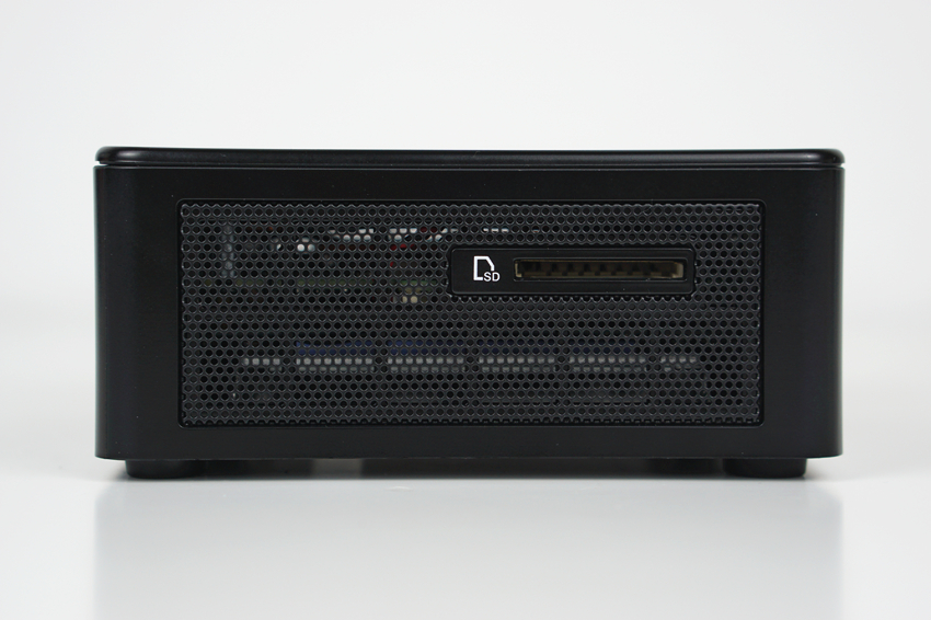 酷睿i5mini主机测评,8代i5笔记本测评