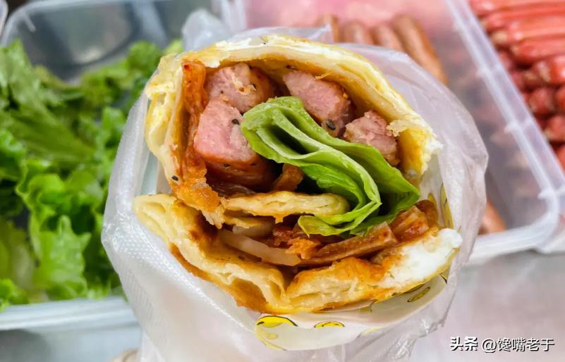 旅行自驾游必备美食推荐,旅游必吃的美食推荐