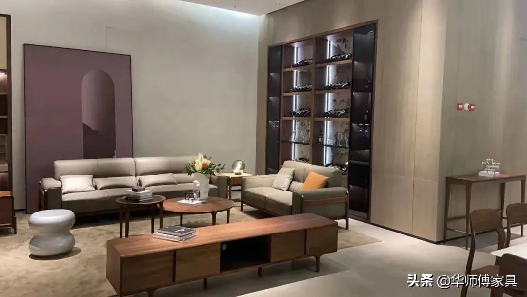 东莞华师傅家具,华师傅家具广州店