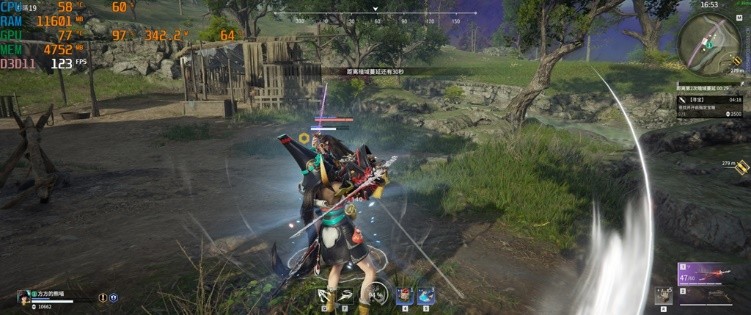 性能炸裂的笔记本,性能炸裂的电脑主机