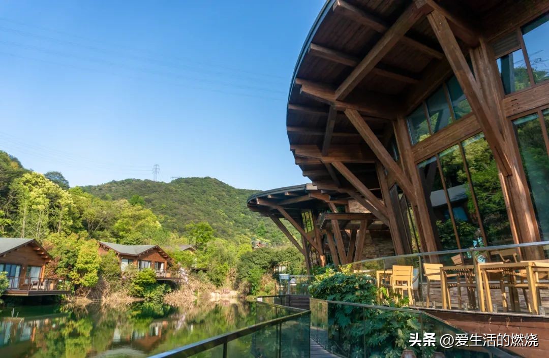 杭州森泊开元度假酒店不含门票,杭州开元森泊度假酒店存在的问题