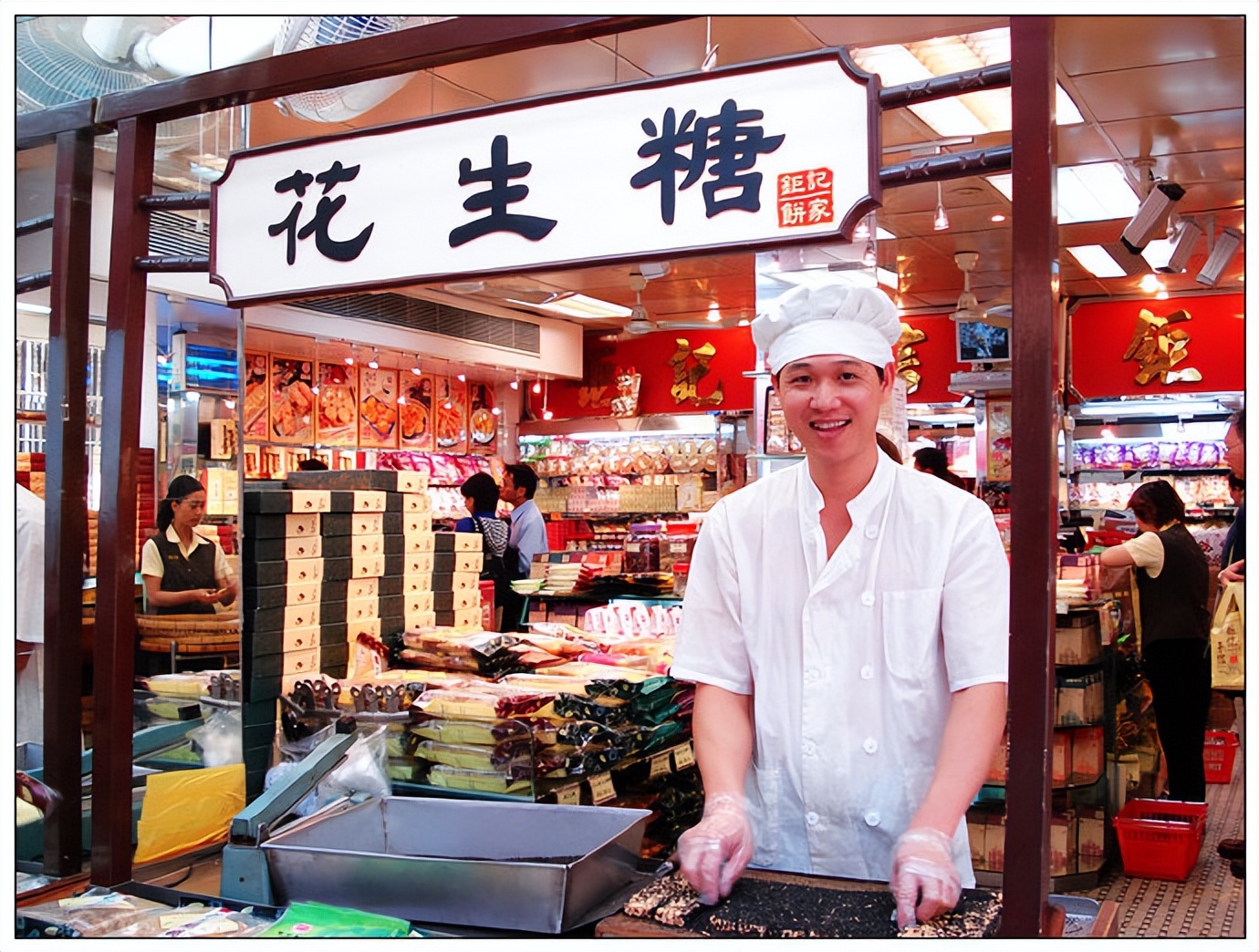 澳门特色景点最有名小吃,澳门的哪些特色景观