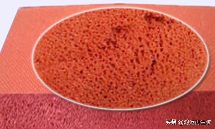 橡胶地板用什么胶环保,橡胶地板可以用万能胶吗