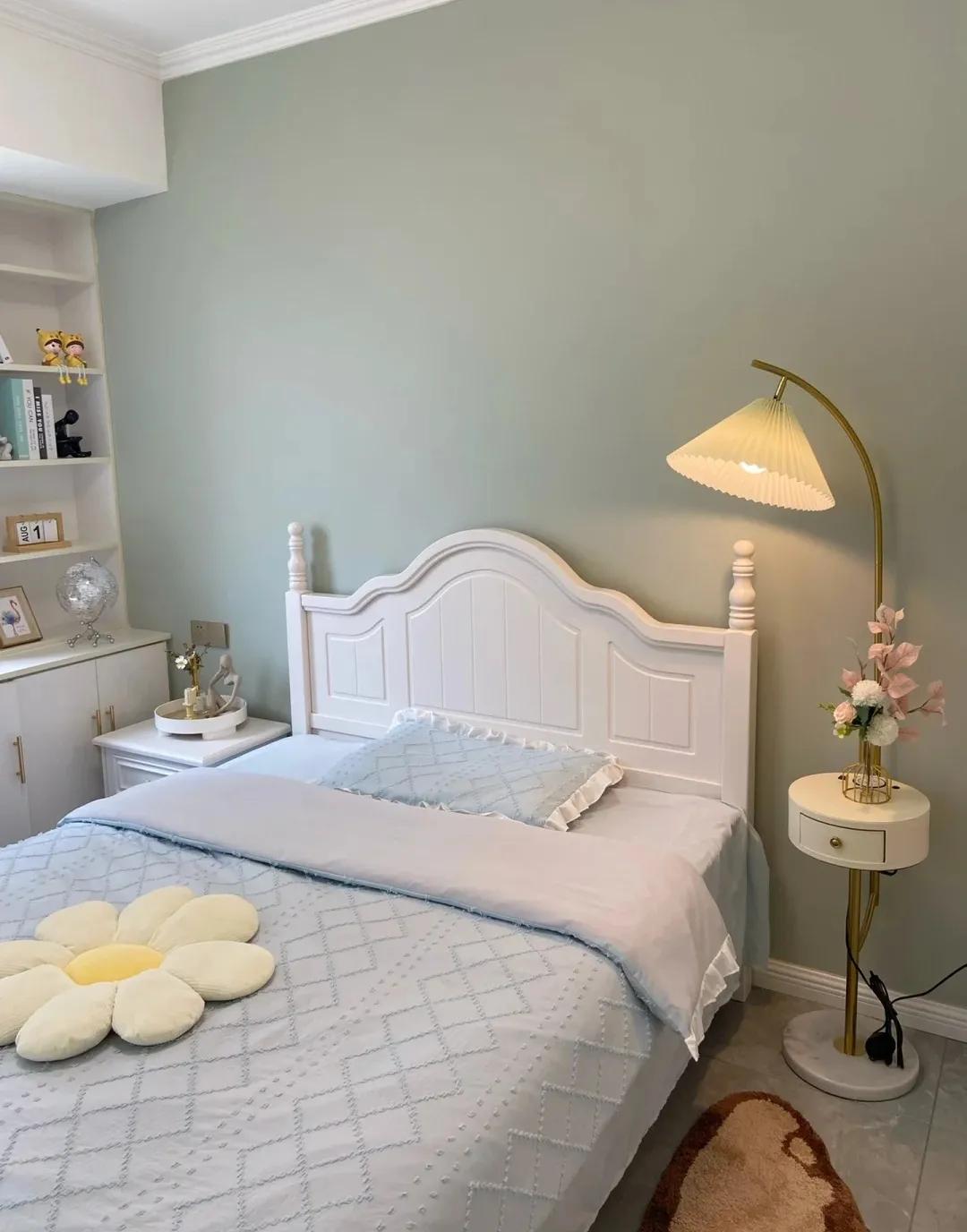 收纳空间强大的儿童房,儿童房这样装能住到18岁