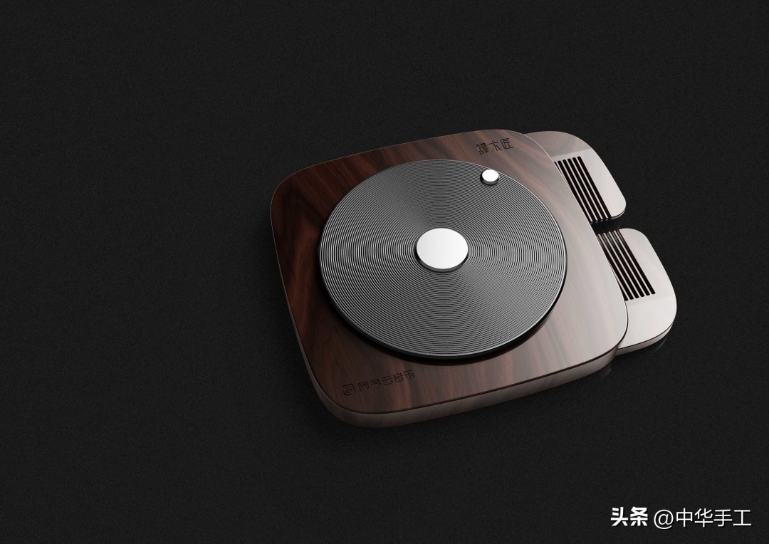 木梳简单设计图,手工木梳设计