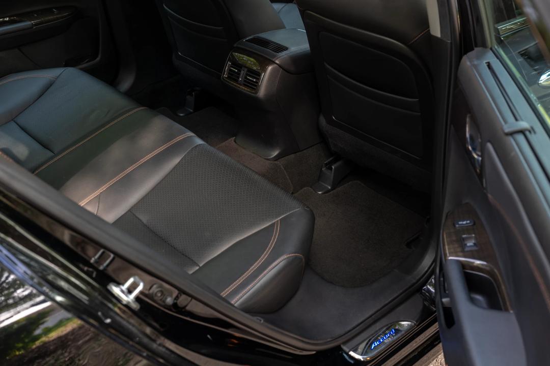 雅阁3.5v6发动机测评,本田雅阁3.0v6试驾