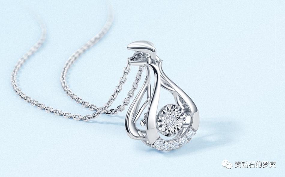 手把手教珠宝销售技巧,珠宝2024市场营销报表