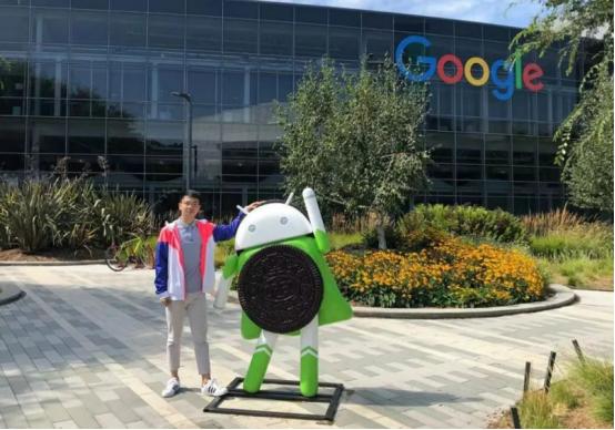 四川长江职院学生林卢毅：创业圆梦，攀登不止