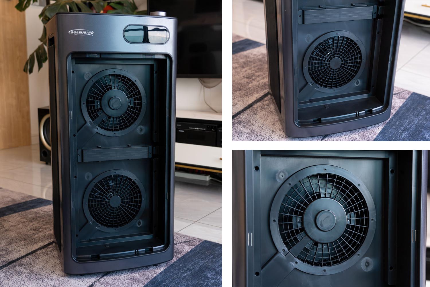 舒乐氏s01和a10怎么选,舒乐氏空气净化器b01真的除甲醛吗