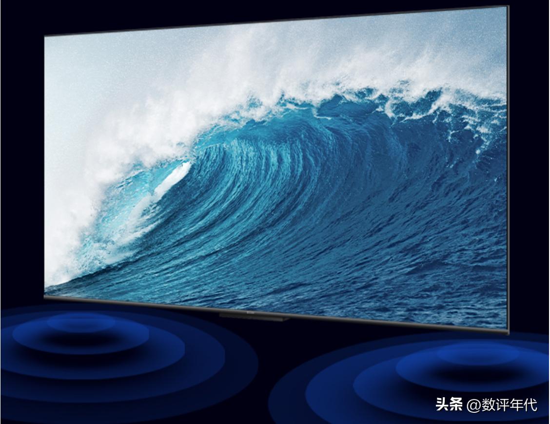 1399元小米55寸电视价格,2023款最值得购买的55寸电视