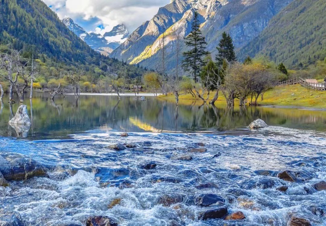 成都必点的7道川菜是川菜之魂,去四川必吃的4道川菜
