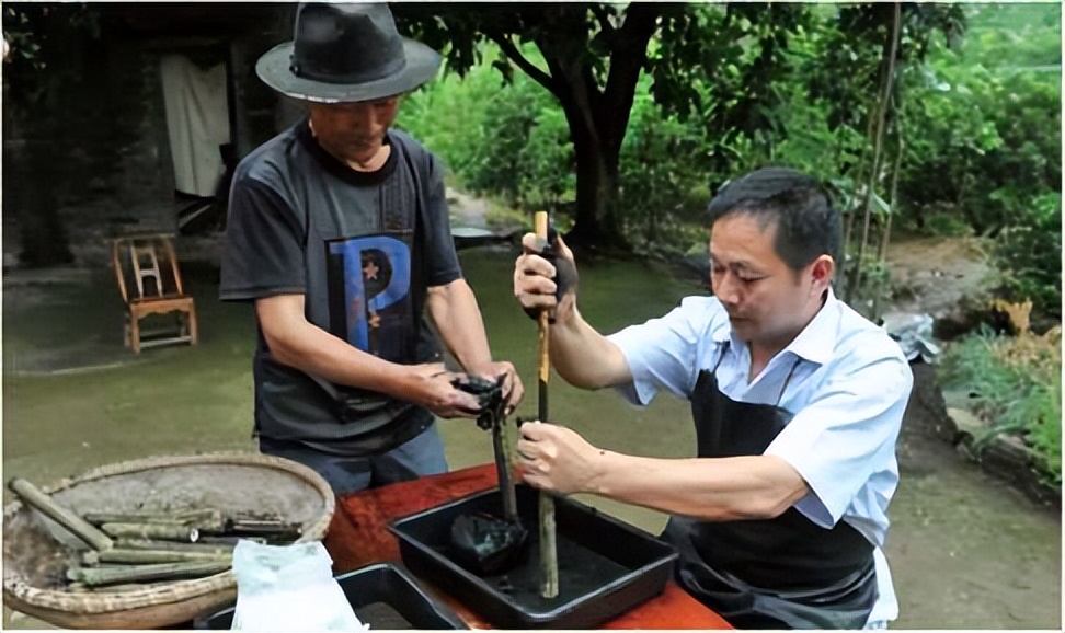 【重庆民风民俗】商贸工匠民俗——商贸篇