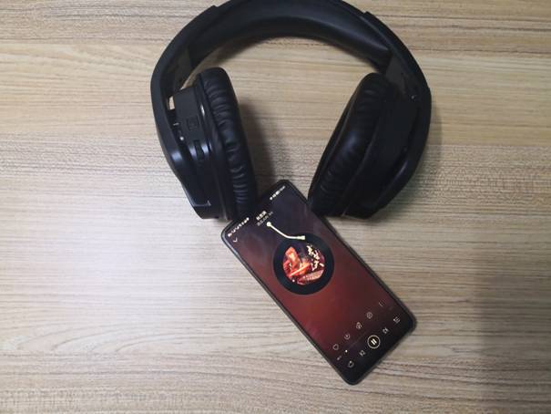 达尔优a710无线耳机打游戏必备,达尔优A710游戏耳机