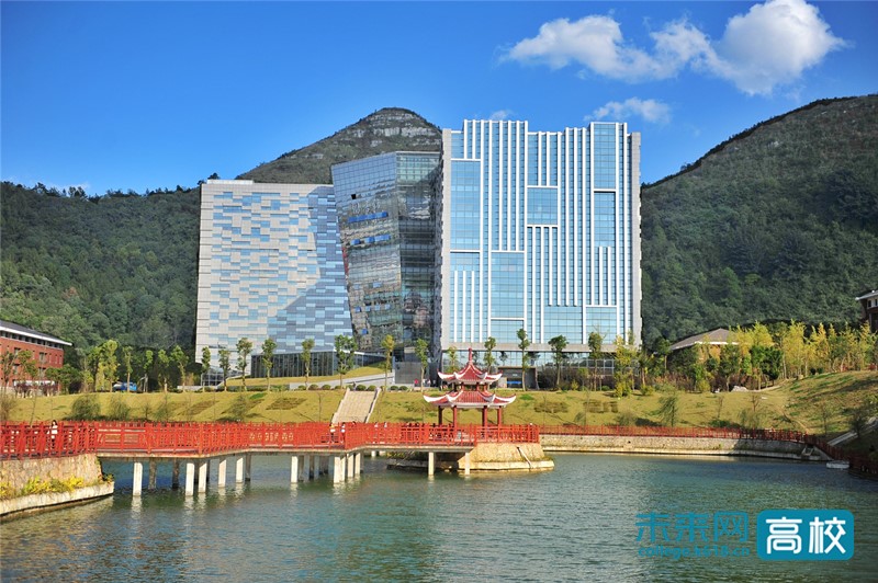 贵州财经大学:2023年招生计划较去年有所增加新增“马克思主义理论”专业