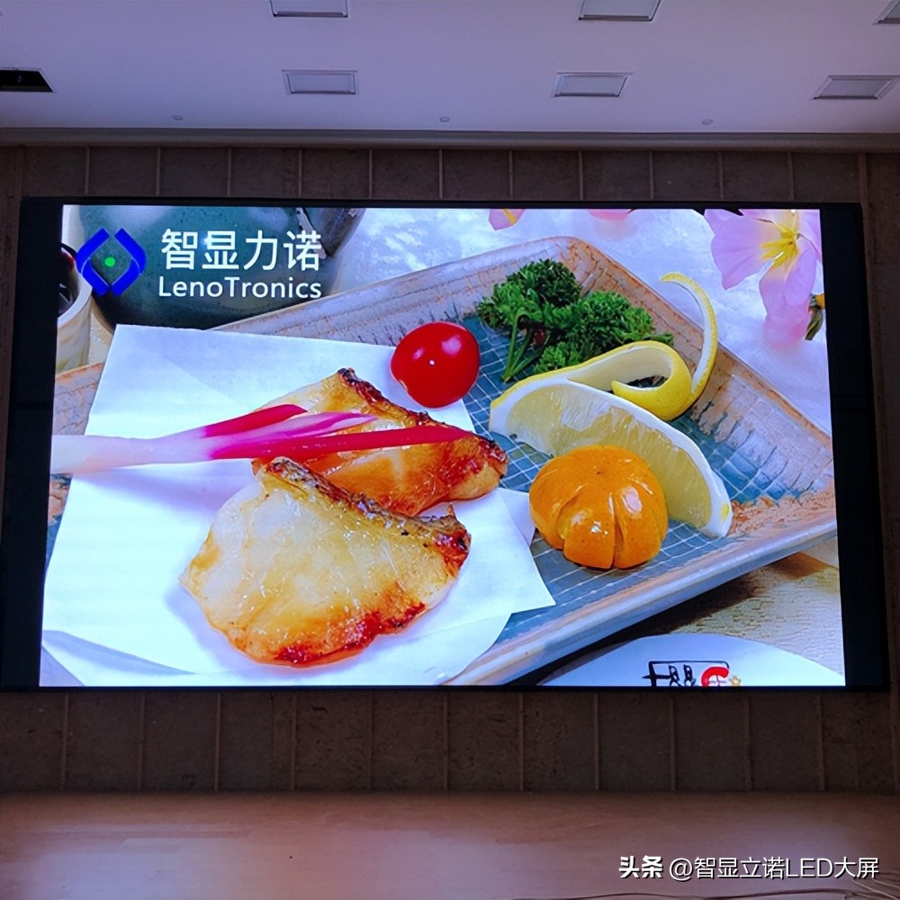 p3led显示屏多少钱一平方,室内led显示屏多少钱一平方