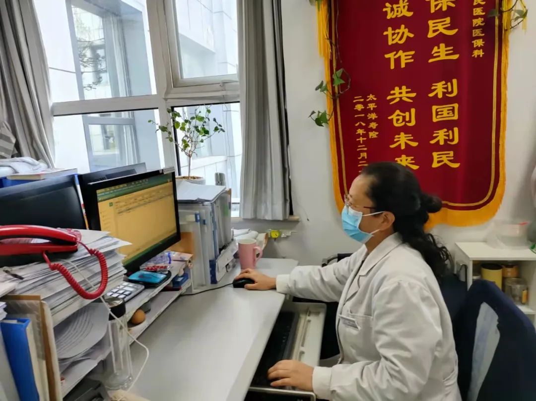 人民医院呼吸内科抗击疫情,抗击疫情人民医院