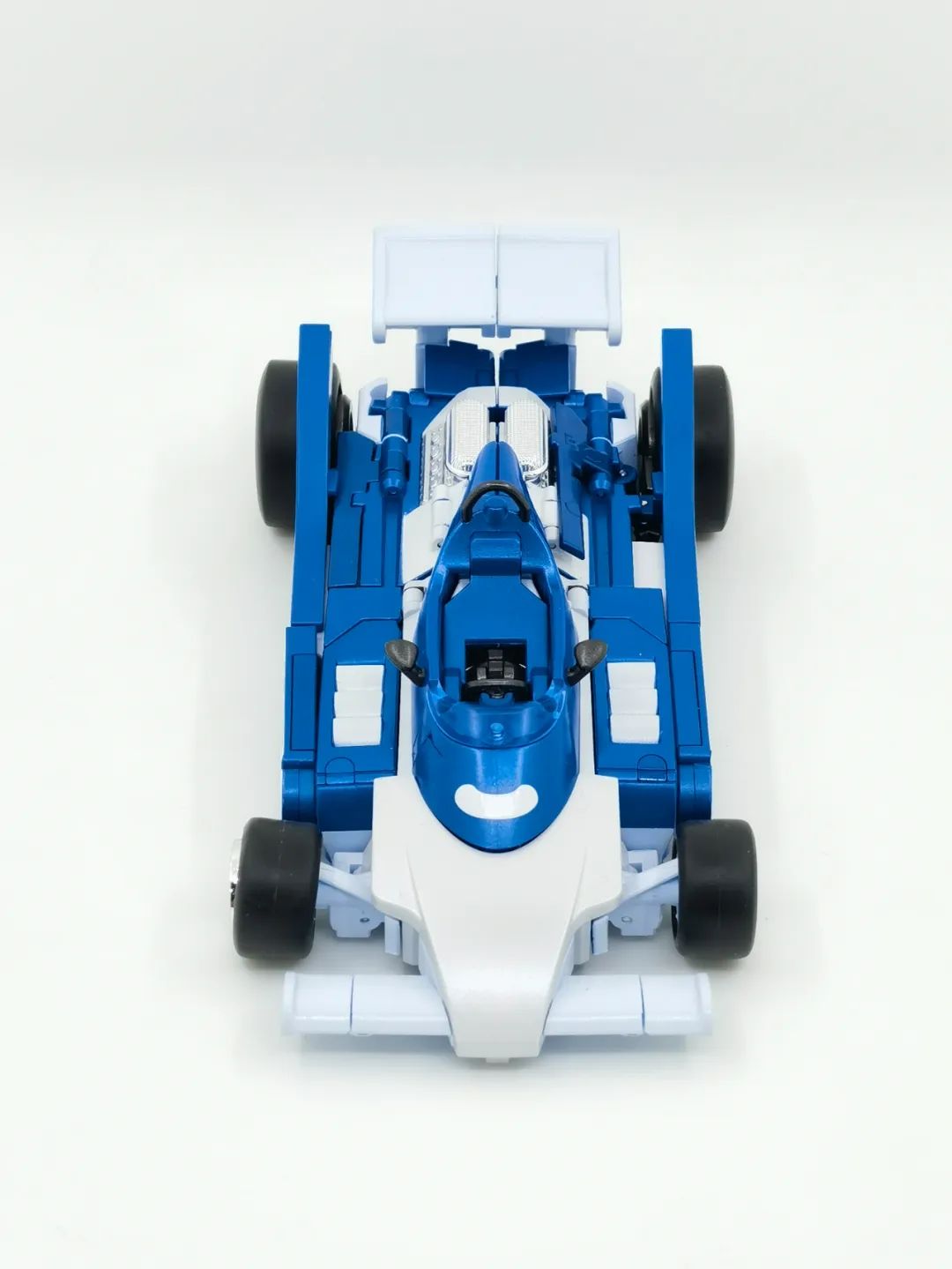 最好的幻影——FT幻影开箱