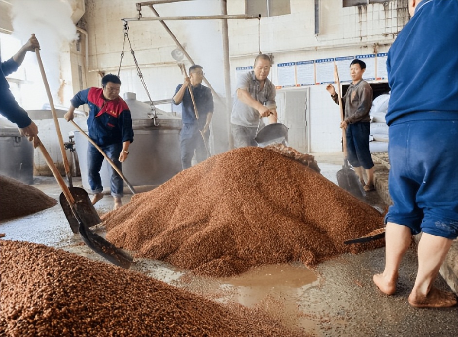 酱香热掀起风波，大家都喝酱香酒，那你真的了解“12987”工艺？