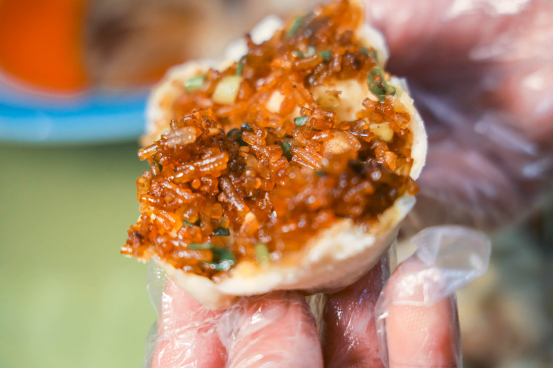 宿州旅游有什么好吃的,宿州旅游攻略景点大全