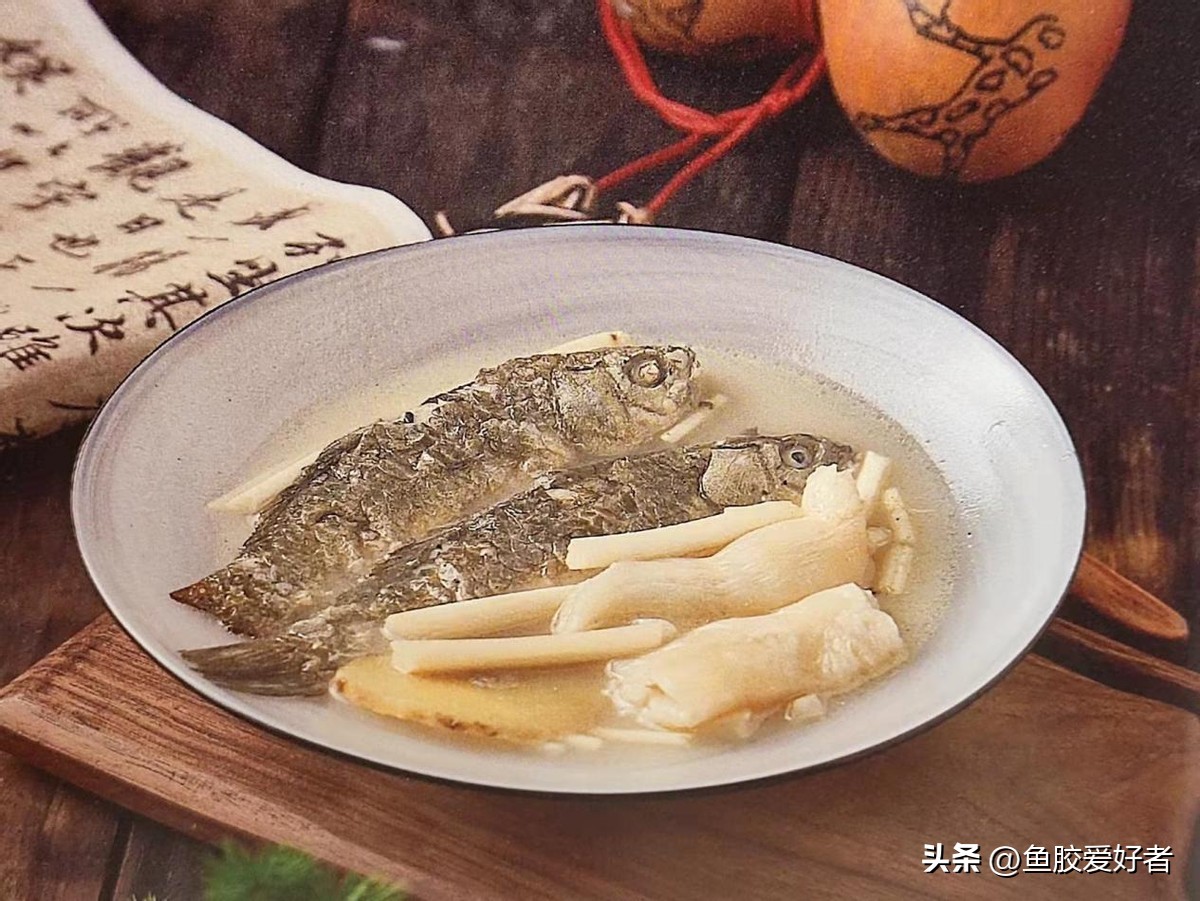 孕期吃鱼胶的正确方法,孕期可以吃鱼胶海参吗