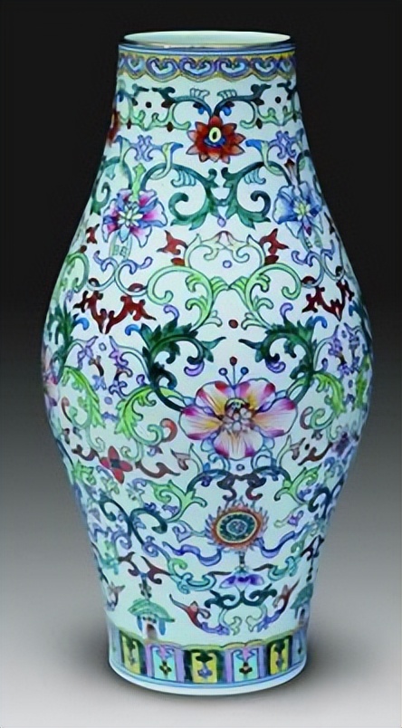 70年代景德镇制瓷真实影像,景德镇老厂瓷精品欣赏