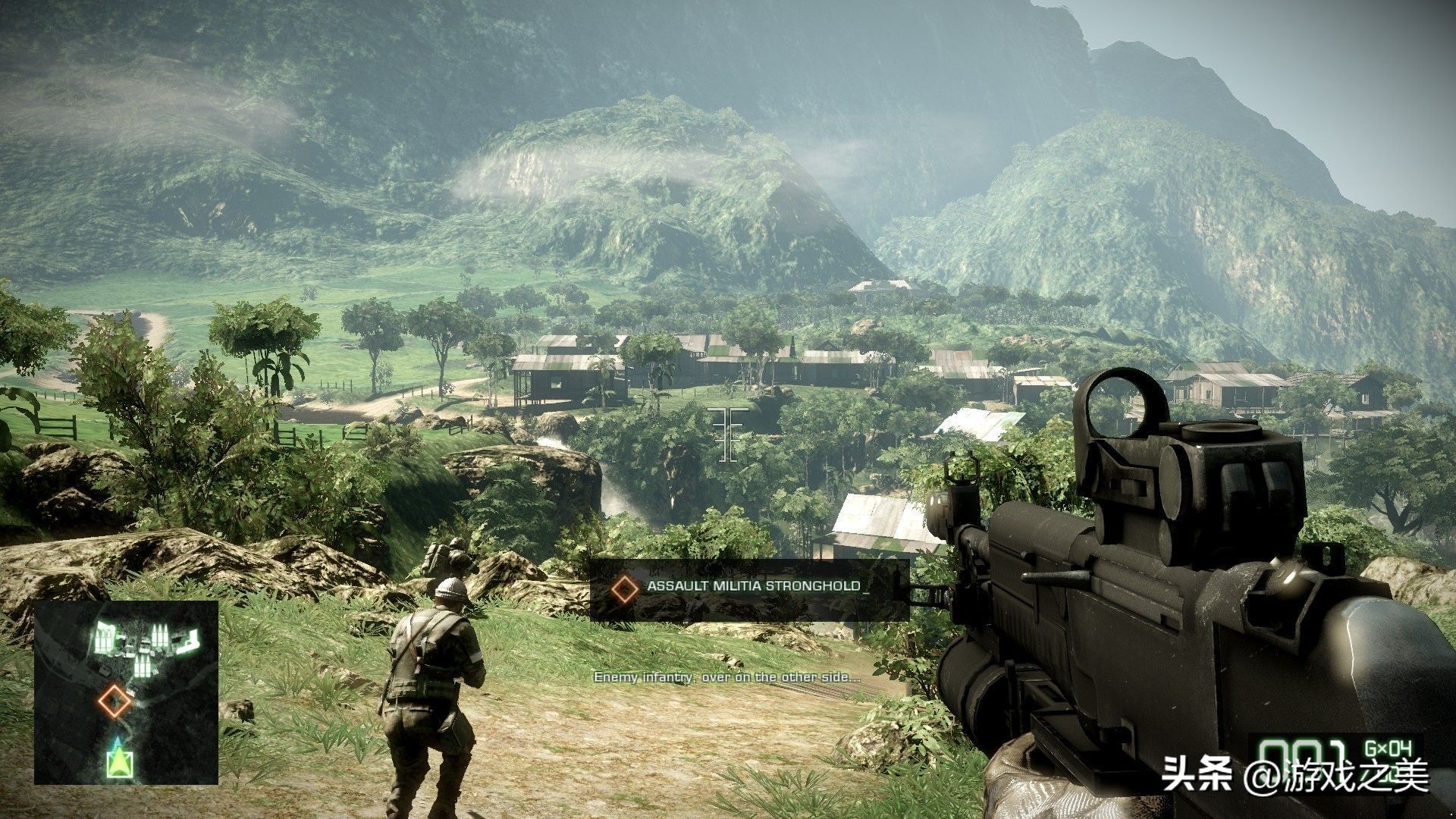 pc和xbox能跨平台的免费游戏,战地2042xbox和pc互通吗