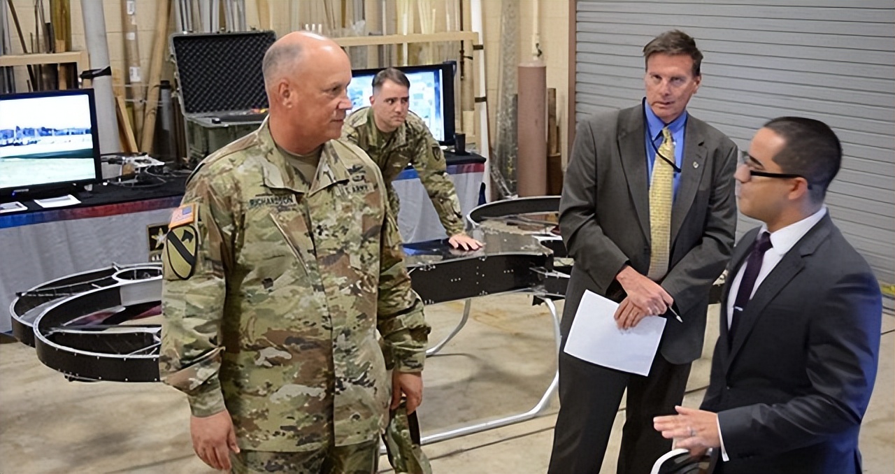 美国专家投入中国千亿项目,被美国抛弃