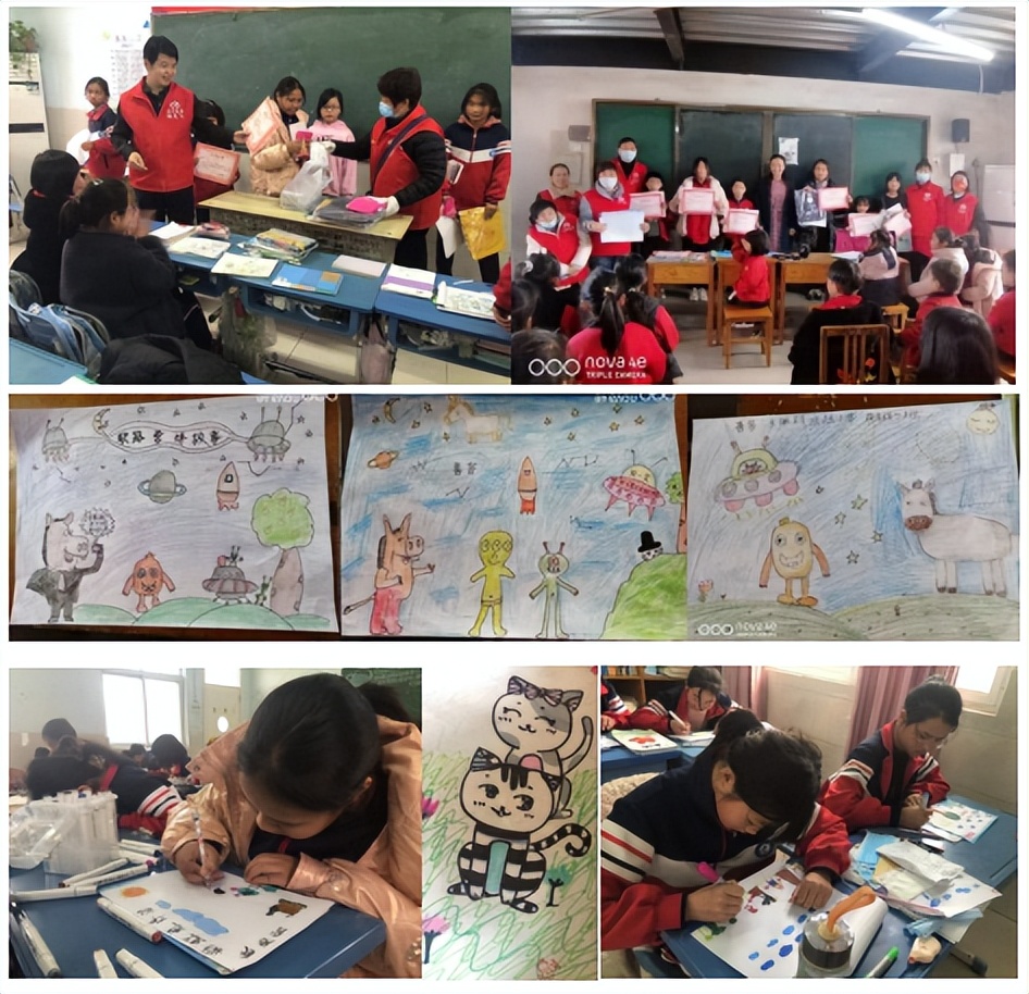 王一博肖战一起助力公益活动,王一博肖战感谢粉丝公益