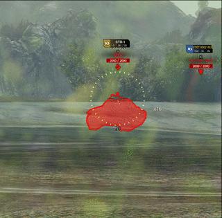 抽奖测血压？教您如何挑选适合“出其不意”模式的坦克战斗！