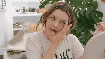 卸妆护肤的正确步骤,护肤心得分享500例