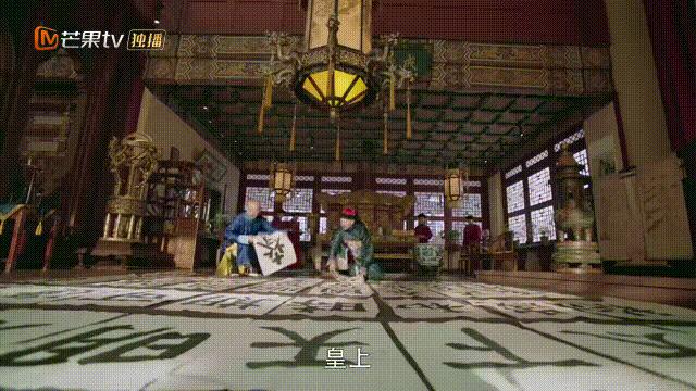 天下长河人均演技派,天下长河罗晋哭戏炸裂泣不成声