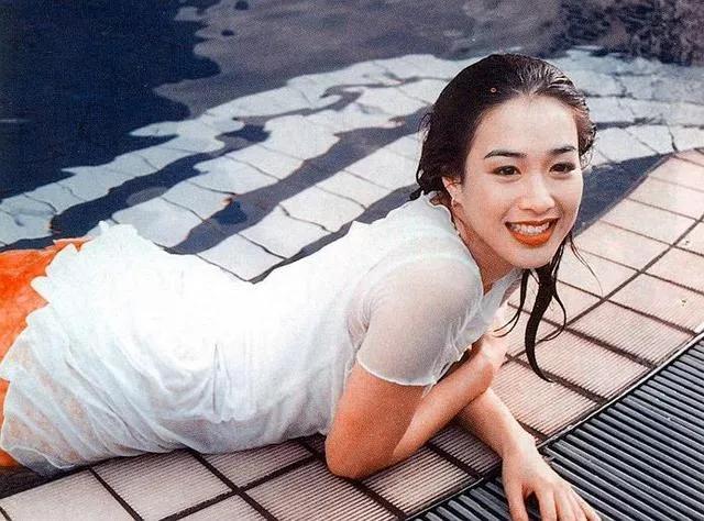 钟丽缇最迷人照片,钟丽缇最迷人图片