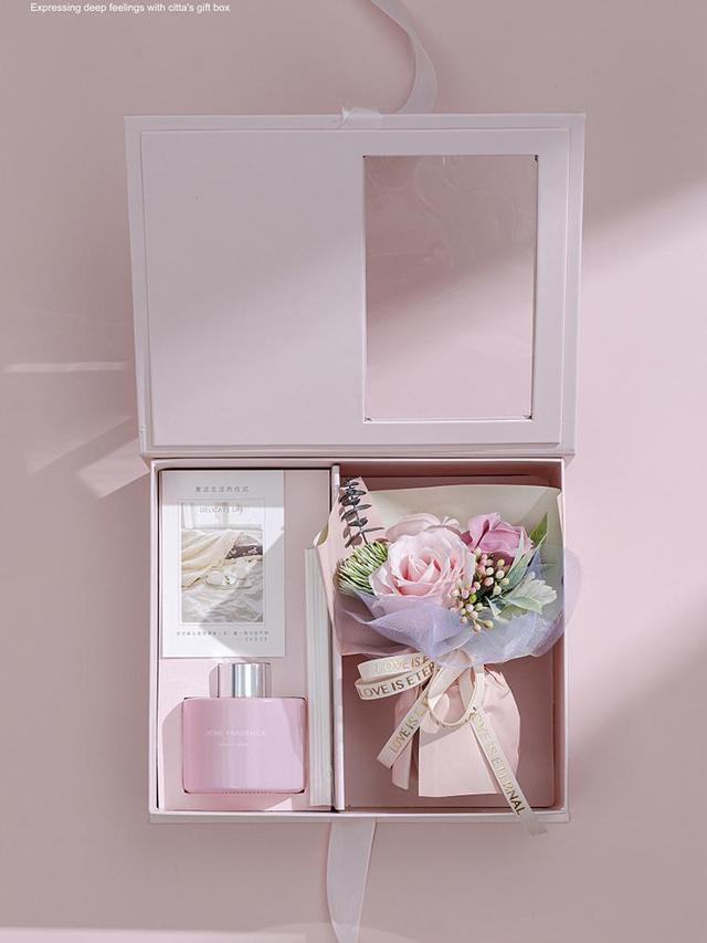 圣诞节给女朋友送什么好一点,圣诞节送什么给女朋友比较合适