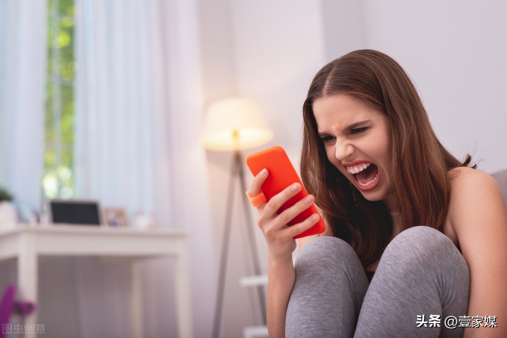 接到虚拟骚扰电话,为什么那么多虚拟号码骚扰电话