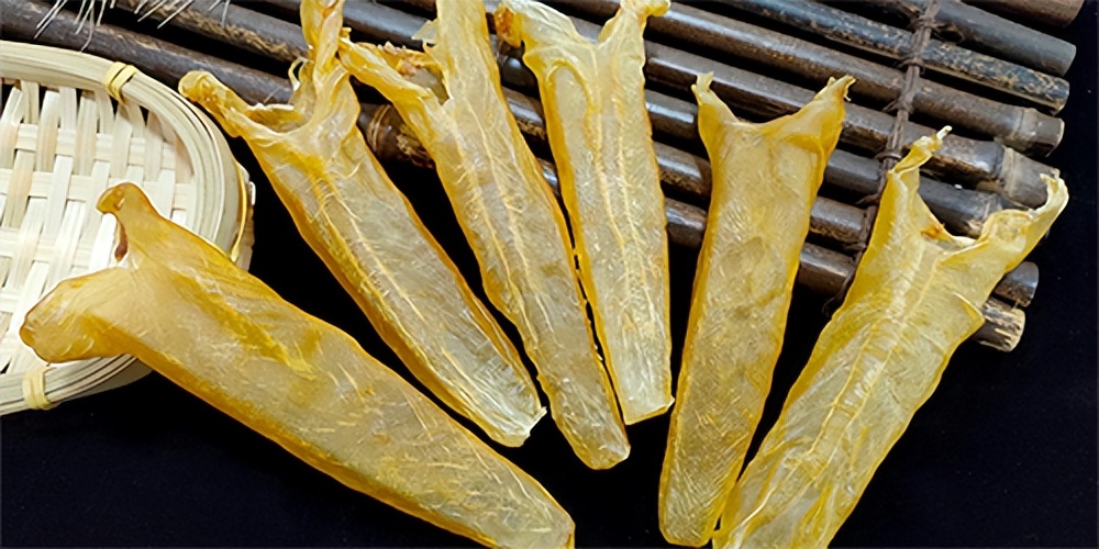 鱼胶适合啥时候做,什么品种的鱼胶适合平时吃