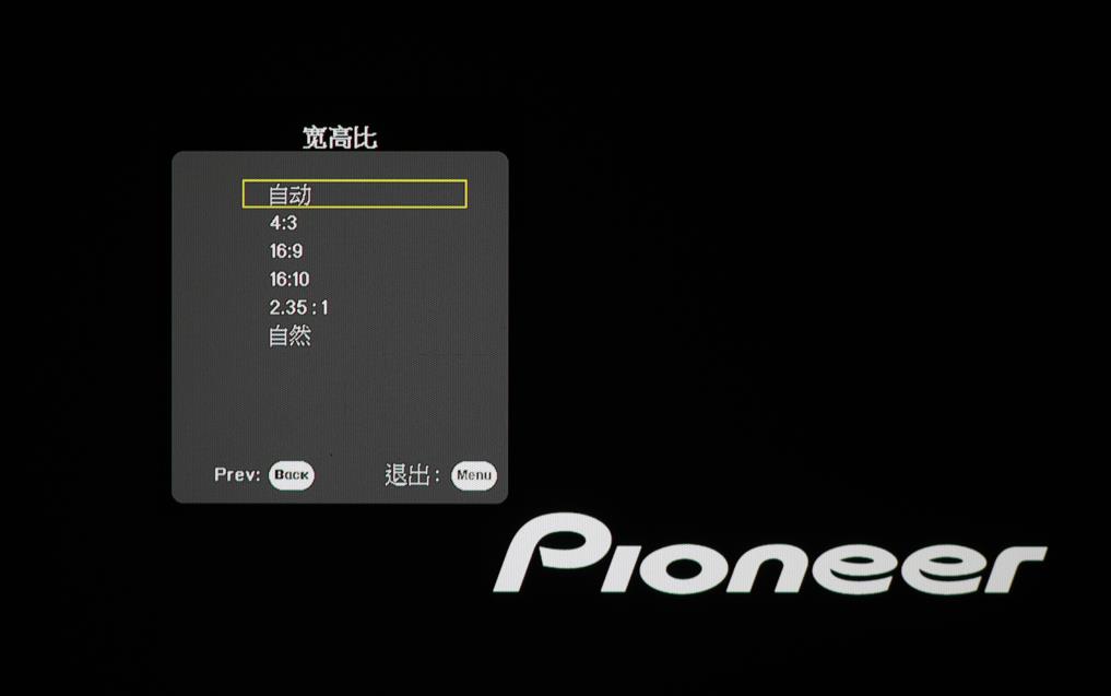 小宙斯第二代如何？JVCN69激光投影机超详细试用