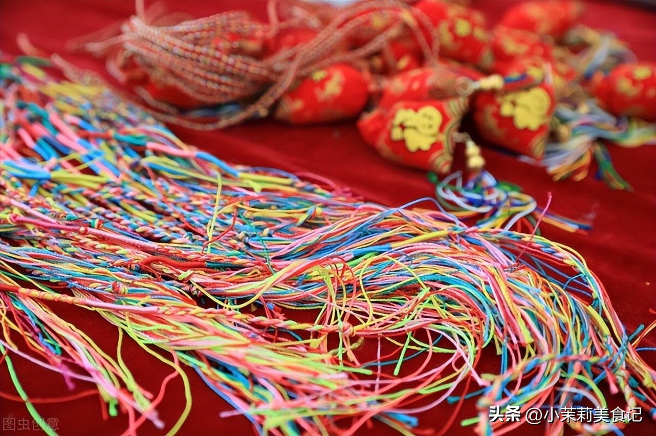 端午节祝福佳句祝大家端午安康,适合端午节的祝福语摘录42条