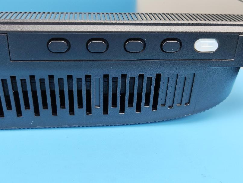 元创师h28显示器开箱评测,4k显示器好还是2kminiled好