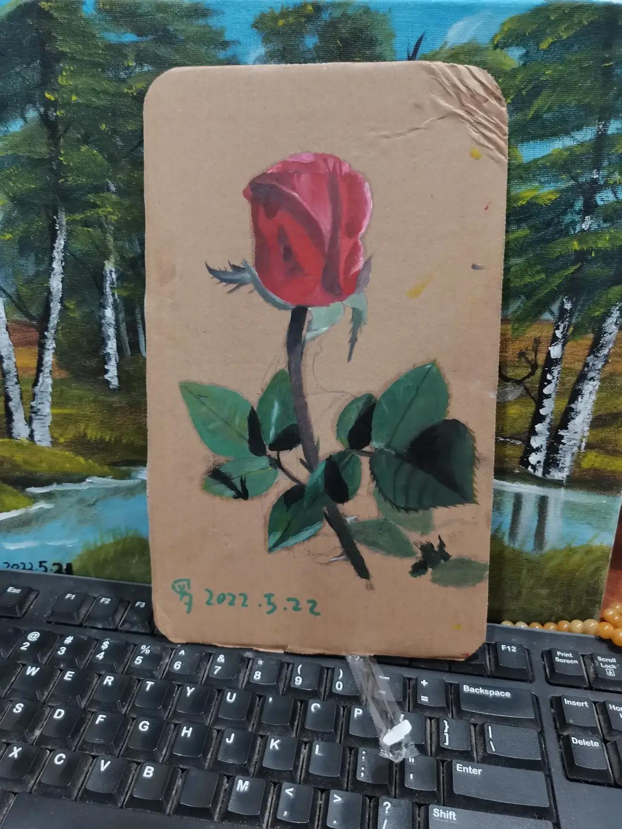 自学画画几年才有成果,自学画画一星期