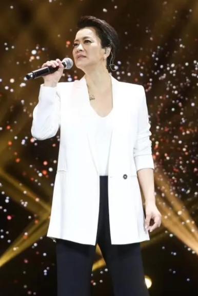 毛阿敏走出失去丈夫的阴影,毛阿敏能继承丈夫的全部财产吗