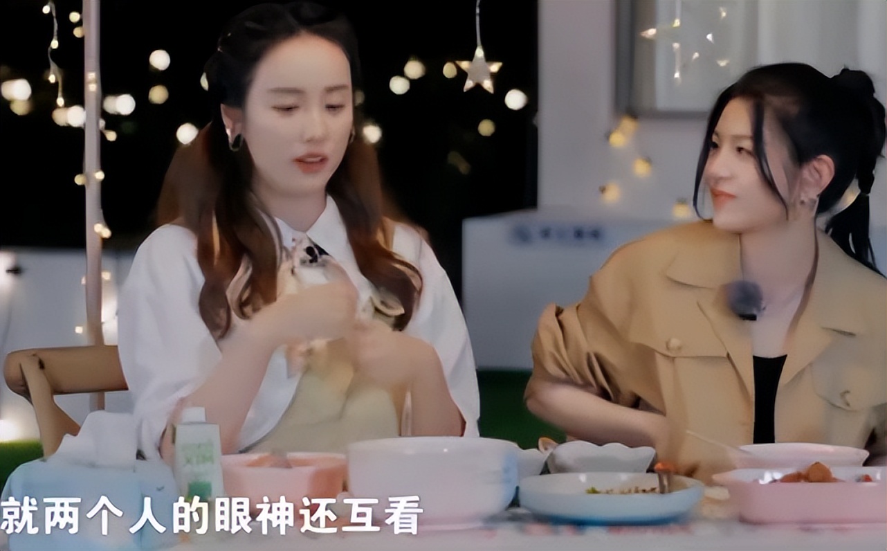 陈晓陈妍希谈论家庭,陈妍希自曝与陈晓感情现状