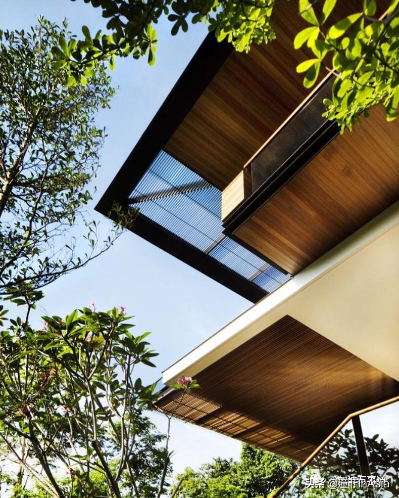 中国富豪月租$20万租下优质洋房！一大波新加坡GCB内部照片曝光