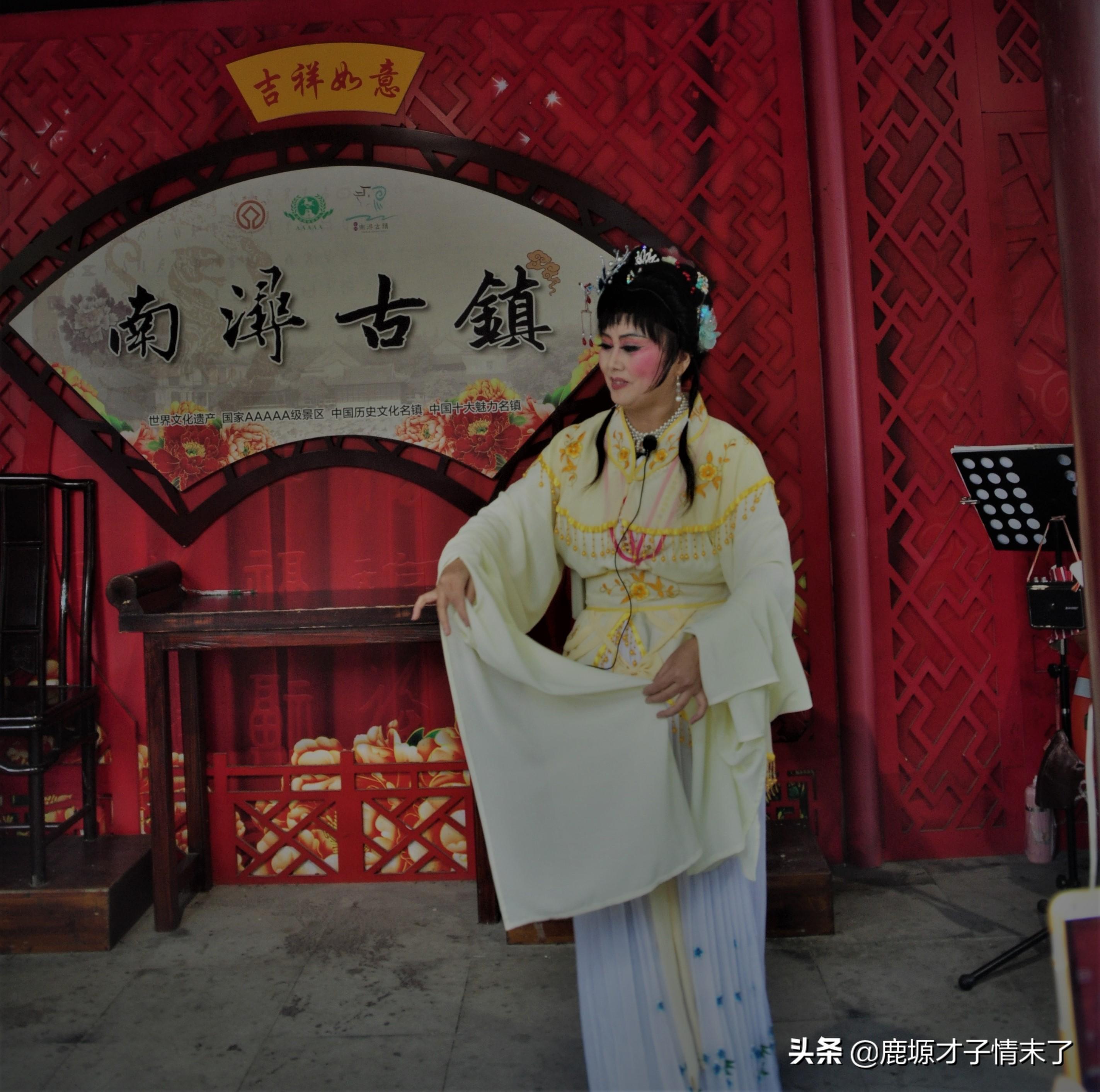 没有最美只有更美广西山水,醉美太湖和南浔古镇哪个好玩