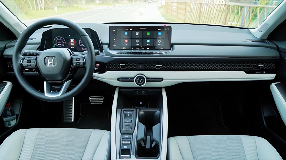 深度体验广汽本田雅阁,感受1935品鉴会