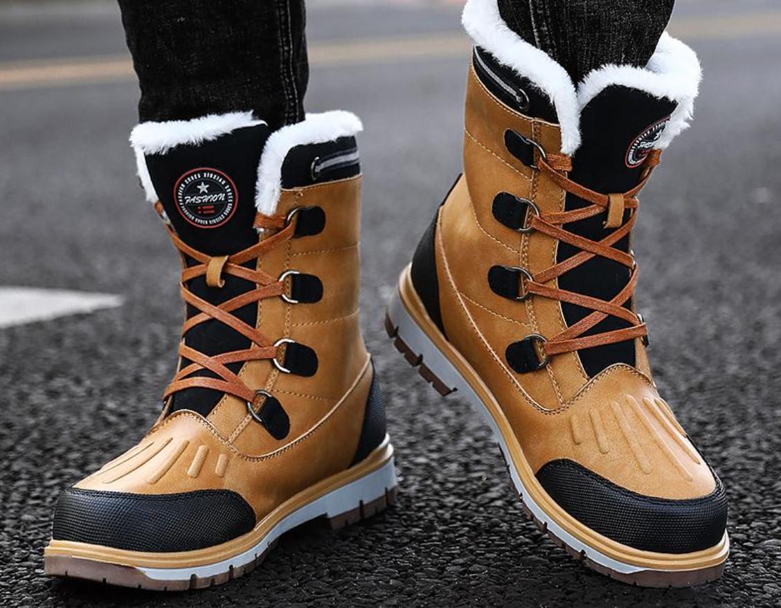 雪天滑倒摔屁股怎么缓解,雪天路滑掌握这些小妙招防摔跤