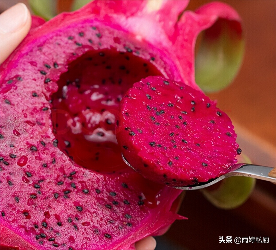 伏天里吃什么水果可以解暑,三伏天别忘了吃这4种东西
