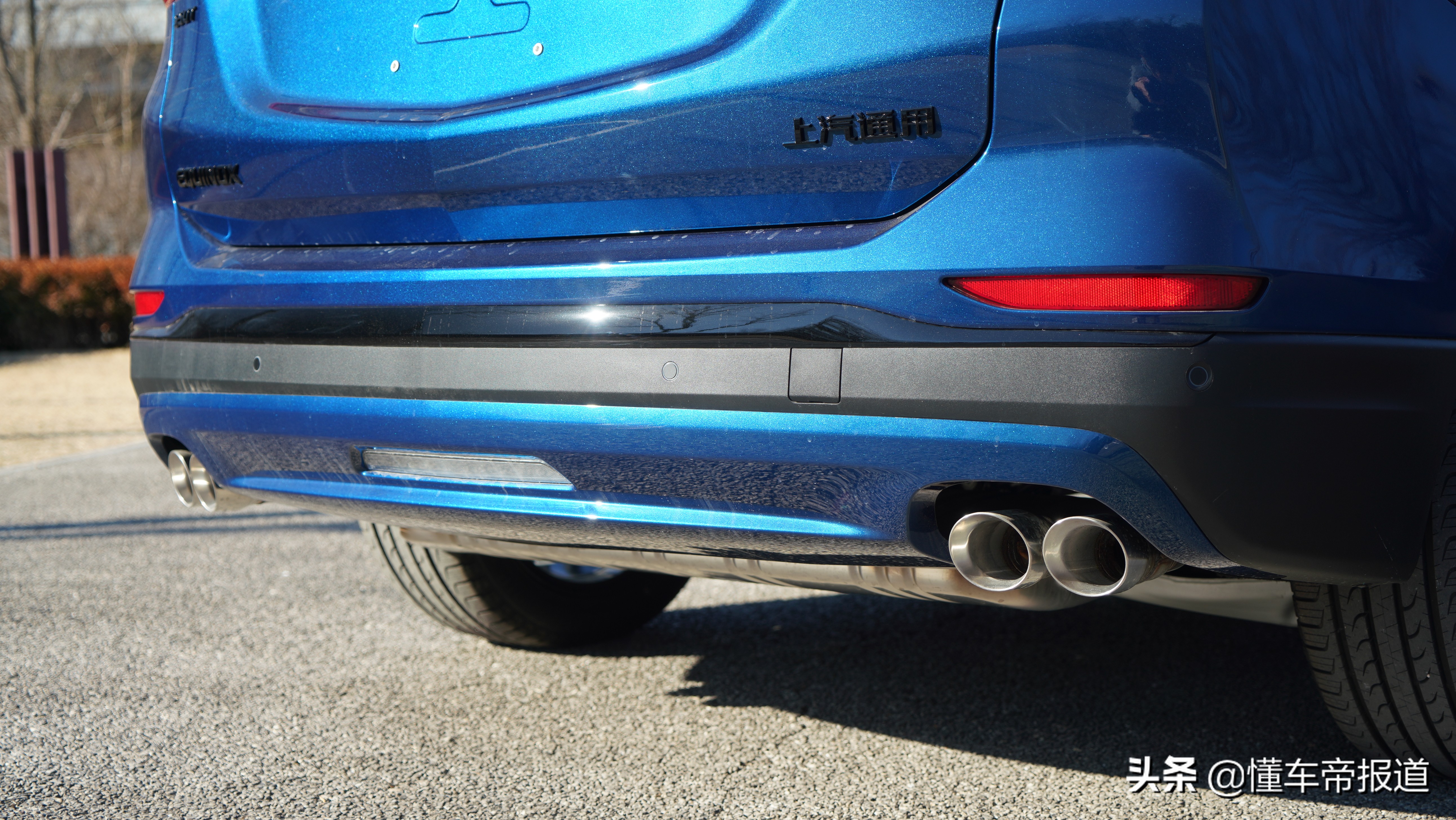 雪佛兰探界者2022款什么颜色好看,2022款探界者550t轻混拓界版